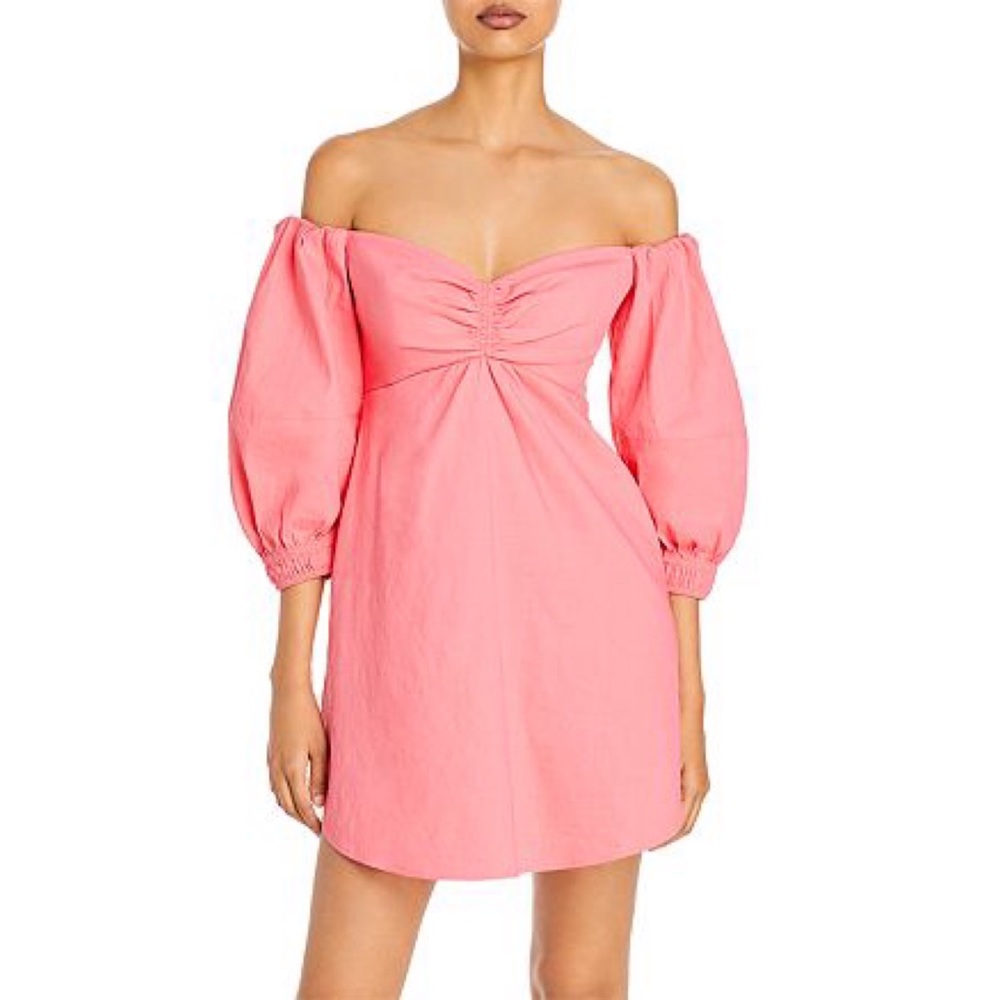 NWOT A.L.C. Mila Dress